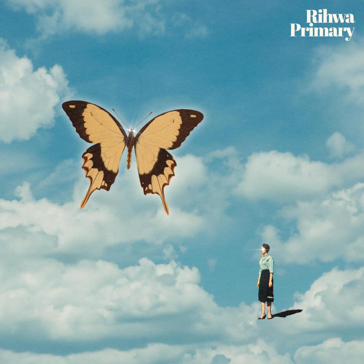 Discography – Rihwa Official Site