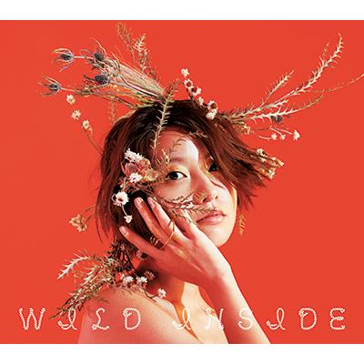 WILD INSIDE（初回限定盤）